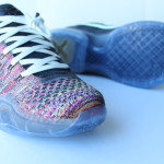 Kobe X Elite Low iD Half Multicolor