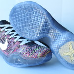 Kobe X Elite Low iD Half Multicolor