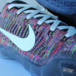 Kobe X Elite Low iD Half Multicolor