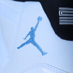 Air Jordan XI Retro - Legend Blue