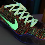 Nike Air Kobe X Elite Low iD Half Multicolor