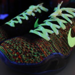 Nike Air Kobe X Elite Low iD Half Multicolor