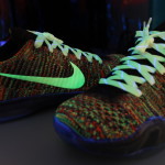 Nike Air Kobe X Elite Low iD Half Multicolor