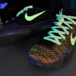 Nike Air Kobe X Elite Low iD Half Multicolor