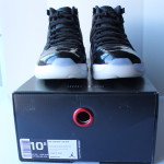 Air Jordan 11 Retro 72-10