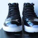 Air Jordan 11 Retro 72-10