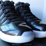 Air Jordan 11 Retro 72-10