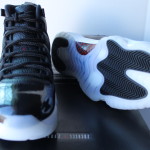 Air Jordan 11 Retro 72-10