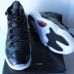 Air Jordan 11 Retro 72-10