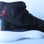 Air Jordan 11 Retro 72-10