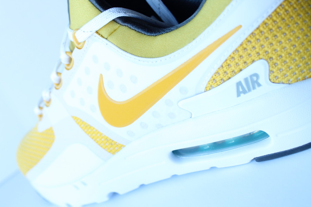AuthentKicks | Nike Air Max Zero