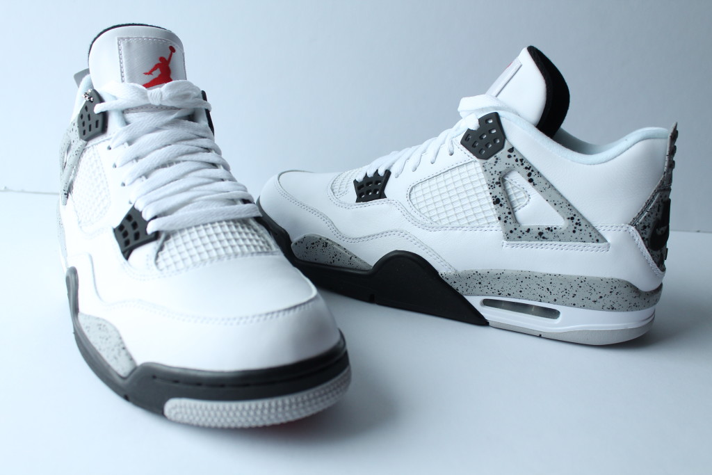 AuthentKicks | Air Jordan 4 Retro