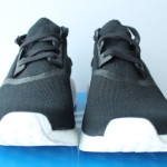 Adidas NMD R1 Primeknit Black