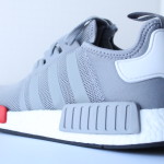 Adidas NMD Runner - Grey Mesh