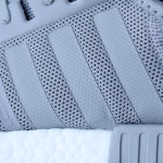 Adidas NMD Runner - Grey Mesh