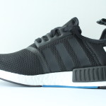 Adidas NMD Runner - Black Mesh