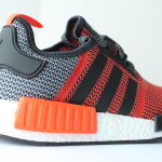 Adidas NMD R1 – Red Vinyl