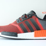 Adidas NMD R1 – Red Vinyl