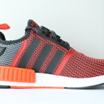 Adidas NMD R1 – Red Vinyl