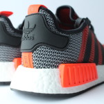 Adidas NMD R1 – Red Vinyl