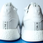 Adidas NMD_R1 Prime Knit – White