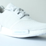 Adidas NMD_R1 Prime Knit – White