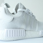 Adidas NMD_R1 Prime Knit – White