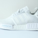 Adidas NMD_R1 Prime Knit – White