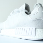 Adidas NMD_R1 Prime Knit – White