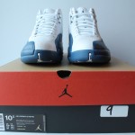 Air Jordan 12 Retro – French Blue