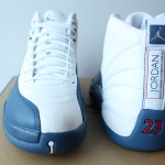 Air Jordan 12 Retro – French Blue