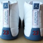 Air Jordan 12 Retro – French Blue