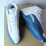 Air Jordan 12 Retro – French Blue