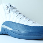 Air Jordan 12 Retro – French Blue