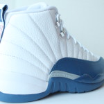 Air Jordan 12 Retro – French Blue