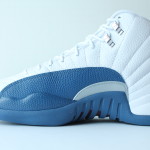 Air Jordan 12 Retro – French Blue