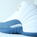 Air Jordan 12 Retro – French Blue