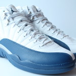 Air Jordan 12 Retro – French Blue