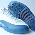 Air Jordan 12 Retro – French Blue