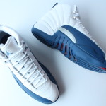 Air Jordan 12 Retro – French Blue