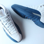 Air Jordan 12 Retro – French Blue