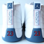 Air Jordan 12 Retro – French Blue