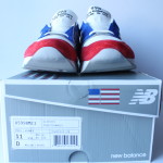 New Balance x Concepts US998MC1 - Boston Marathon Red/White