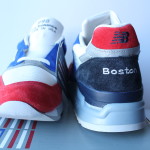 New Balance x Concepts US998MC1 - Boston Marathon Red/White