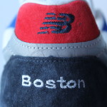 New Balance x Concepts US998MC1 - Boston Marathon Red/White