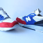 New Balance x Concepts US998MC1 - Boston Marathon Red/White