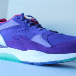 Cam’ron x Reebok Ventilator Supreme PH "Purple Haze"