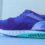 Cam’ron x Reebok Ventilator Supreme PH "Purple Haze"