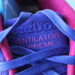 Cam’ron x Reebok Ventilator Supreme PH "Purple Haze"