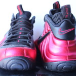 Nike Air Foamposite Pro - University Red